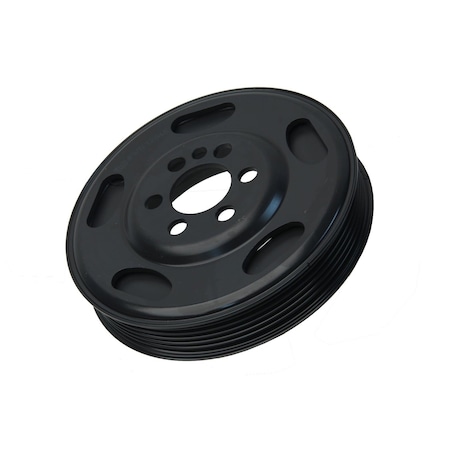 Uro Parts ENGINE CRANKSHAFT PULLEY 06F105243J